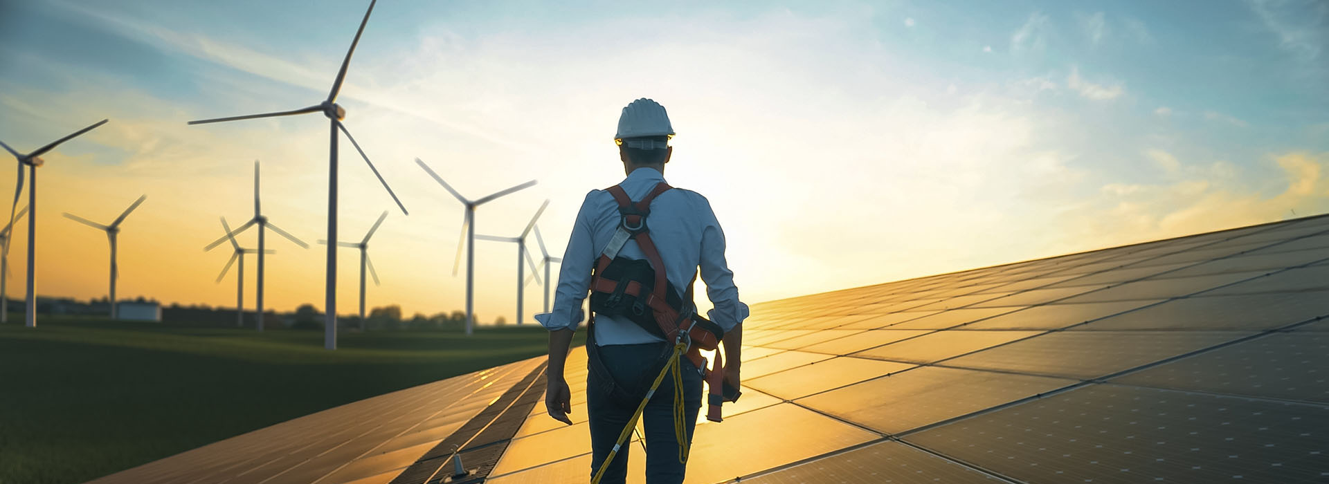 Hydel Emerging New Markets